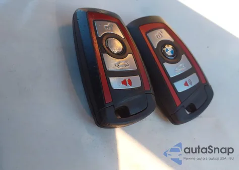 2017 BMW 330I xDrive from USA, damaged, VIN WBA8D9C34HA004475